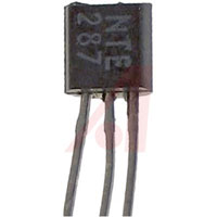 NTE Electronics, Inc. NTE287