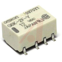 Omron Electronic Components G6KU2FYDC3