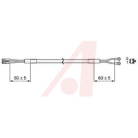 SMC Corporation LC3F2-1-C3-02-1