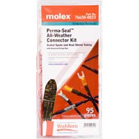 Molex Incorporated 76650-0033