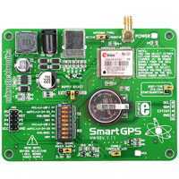 MikroElektronika MIKROE-1381