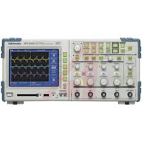 Tektronix TPS2024/DEMO FOR SALE