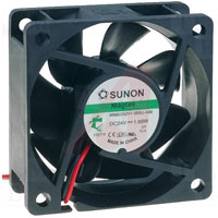 Sunon Fans MB60252V1-000U-A99