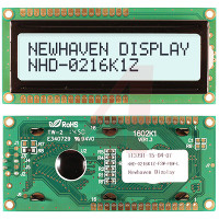 Newhaven Display International NHD-0216K1Z-FSW-FBW-L