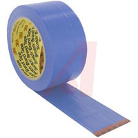 3M 471-BLUE-2"X36YD-BULK