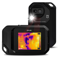 Flir Commercial Systems - FLIR Division FLIR C2