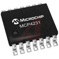 Microchip Technology Inc. MCP4231-104E/ST