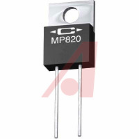 Caddock MP820-25.0-1%