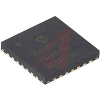 Microchip Technology Inc. PIC18F26K22-I/ML