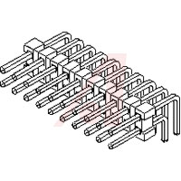 Molex Incorporated 71764-0106