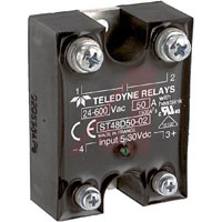 Teledyne Relays ST48D50-02