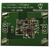 Microchip Technology Inc. ARD00386