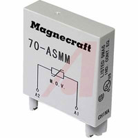 Schneider Electric/Magnecraft 70-ASMM-120