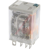 Schneider Electric/Magnecraft 782XBXM4L-24D