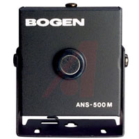 Bogen Communications, Inc. ANS501