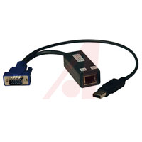 Tripp Lite B078-101-USB-8