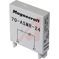 Schneider Electric/Magnecraft 70-ASMR-24