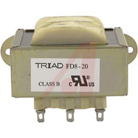 Triad Magnetics FD8-20