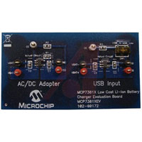 Microchip Technology Inc. MCP7381XEV