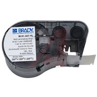 Brady M-91-427-YL