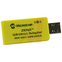 Microchip Technology Inc. AC182015-2