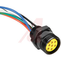 Molex Woodhead/Brad 130014-0037