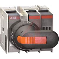 ABB OS30FACC12