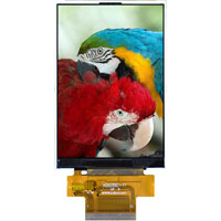 Focus Display Solutions E35RG13248LW6M250-N-TFT