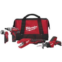 Milwaukee Electric Tool 2490-24