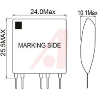 ROHM Semiconductor BP5716