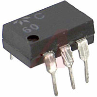 Teledyne Relays C60-10