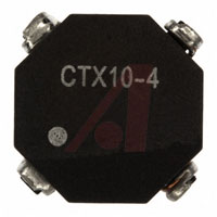 Coiltronics CTX10-4-R