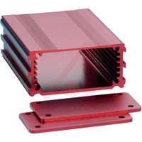 Box Enclosures B1-040RD