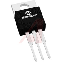 Microchip Technology Inc. DN2540N5-G