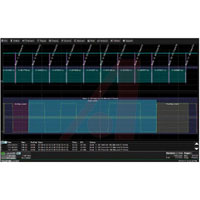 Teledyne LeCroy HDO4K-MANCHESTERBUS D