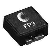 Coiltronics FP3-8R2-R