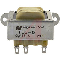 Triad Magnetics FD5-12