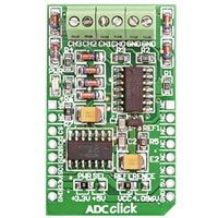 MikroElektronika MIKROE-922