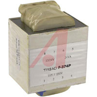 Triad Magnetics F-374P BULK