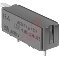 E-T-A Circuit Protection and Control 1410-L210-L2F1-S02-0.8A