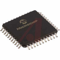 Microchip Technology Inc. PIC18F458-I/PT