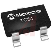 Microchip Technology Inc. TC54VC2902ECB713