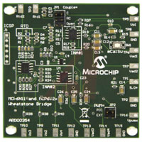 Microchip Technology Inc. ARD00354