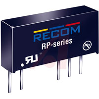 RECOM Power, Inc. RP-0515S