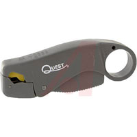 Quest Technology International, Inc. TCS-5030