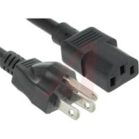 Volex Power Cords 17001A 10 B1