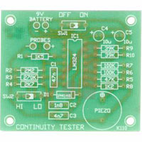 Twin Industries TW-DIY-5110