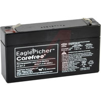 Eagle Picher CF-6V1.3