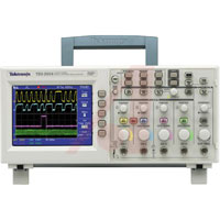 Tektronix TDS2014/DEMO FOR SALE