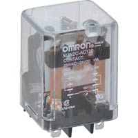 Omron Automation MJN2C-DC12